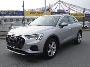 Audi Q3 2.0 TDi NAVI DSG