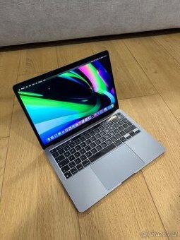 CTO MacBook Pro 13” M1 16/512GB Space Grey