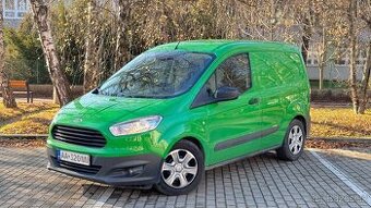 Ford Transit Courier 1.6 TDCI✅Odpocet DPH