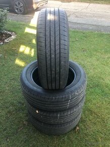 Letní pneu 225/60 R18 Bridgestone