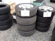 Audi-225/60/R16 98Y Bridgestone Turanza ER300