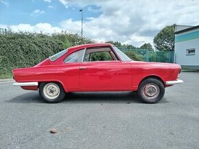 NSU Prinz Sport