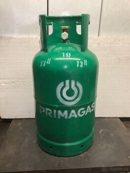 Bomba na PB - 10 kg prazdna - 1