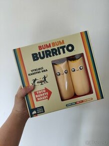 Bum bum burrito - 1