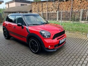 MINI Countryman CooperS