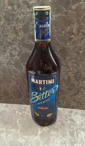 MARTINI BITTER