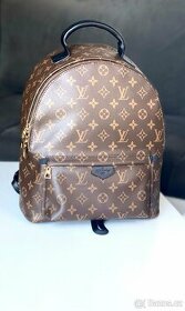 Louis Vuitton Batoh Palm Springs MM