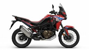 Koupím Honda Africa Twin 1100 rok 2024