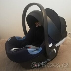 Cybex Aton M