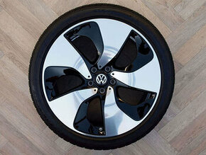 20" 5x112 ALU KOLA VOLKSWAGEN-ŠKODA-AUDI - NOVÉ