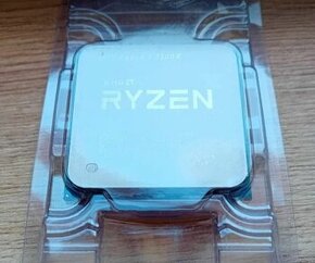 Ryzen 3500x - rezervováno do pátku 11.10.2024 - 1