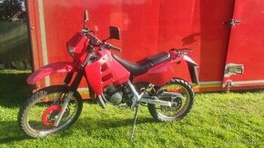 Suzuki TS 125 r