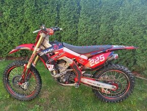 Honda CRF250R 2020 - 1