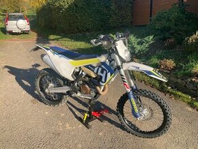 Husqvarna FE 450 2018