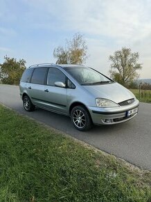 Ford Galaxy 1.9TDI 96kw