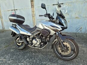 Suzuki DL 650 V-Strom 2005 - 1