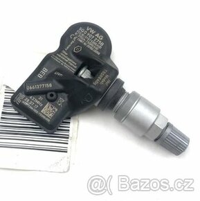 5Q0907275B Senzor tlaku v pneumatikách TPMS Škoda, VW, Audi