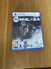 NHL 2024