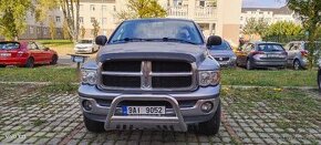 Dodge ram 1500