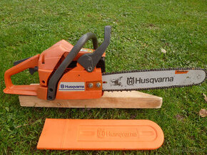 Husqvarna 137