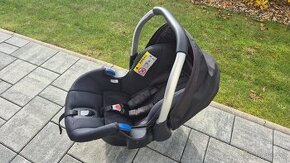 Autosedačka Hauck SET Comfort ISOFIX 0-13 kg