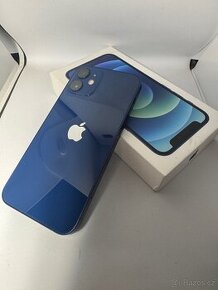 iPhone 12 mini 64 gb blue - 1