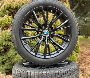 zimni kompletni sada bmw 3 g20 g21g22 g23 g24 g26 -18" 5x112