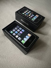 iPhone 3G 8gb - 1