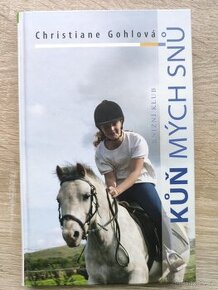 Kůň mých snů,Christiane Gohlová