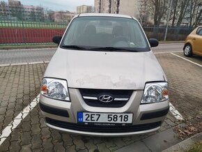 Hyundai Atos Prime