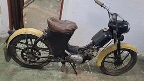 Prodam Jawa 50/550