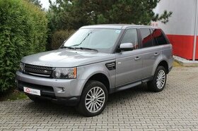 Range Rover Sport 3.0SDV6 188kW SE Dynamic 2013