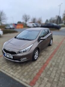 Kia cee'd 1.6 CRDI