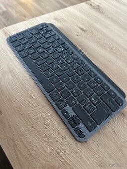 Logitech MX Keys Mini CZ/SK