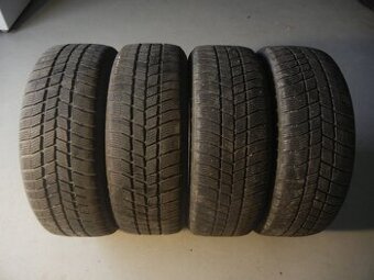 Zimní pneu Barum 185/55R15