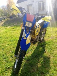 Husaberg FE 550