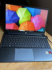 HP Pavilion Laptop