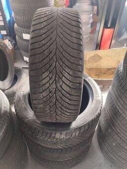 Zimní pneu Continental 225/45 R17 - 1