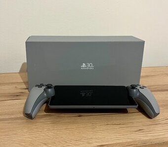 Sony Portal 30th Anniversary Limited Edition