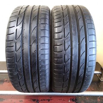 Bridgestone 225/40 R19 93W 6,5mm