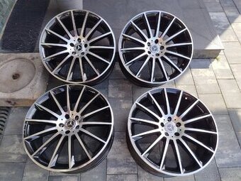 ALU AMG  21" GL, GLS mercedes - 1