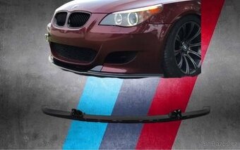 Lipo pod nárazník na BMW E60 E61 M5 nárazníky #2