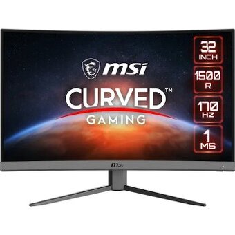 Monitor msi g32c4e2