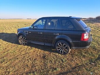 Range Rover Sport 2.7 TDV6 140Kw - 1