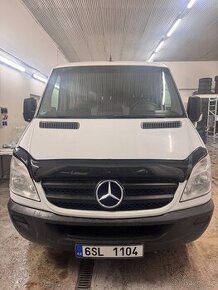 Mercedes Benz Sprinter 7 Míst