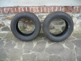 Letní pneu - 1