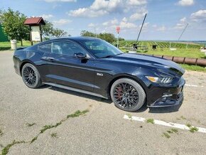 ford mustang gt 2016