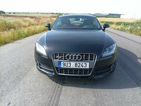 Audi TT 2.0 tfsi ,Audi TTS packet,Audi TT, coupe