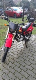 Lifan Golc LF200GY-2