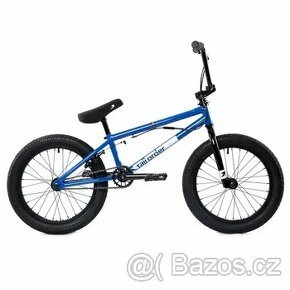 18'' BMX Bike Pro